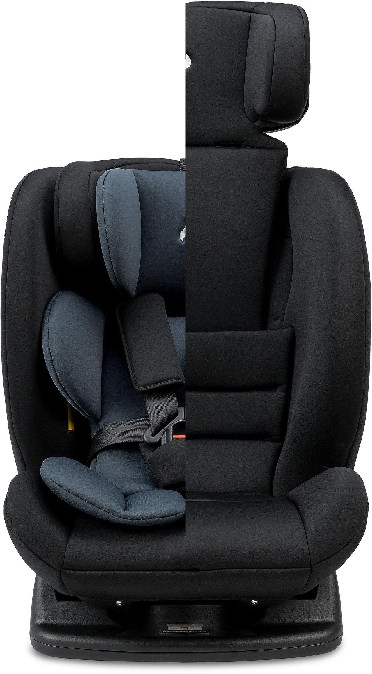 Автокрісло Osann Huddle2 i-Size Nero (108-323-194)фото8