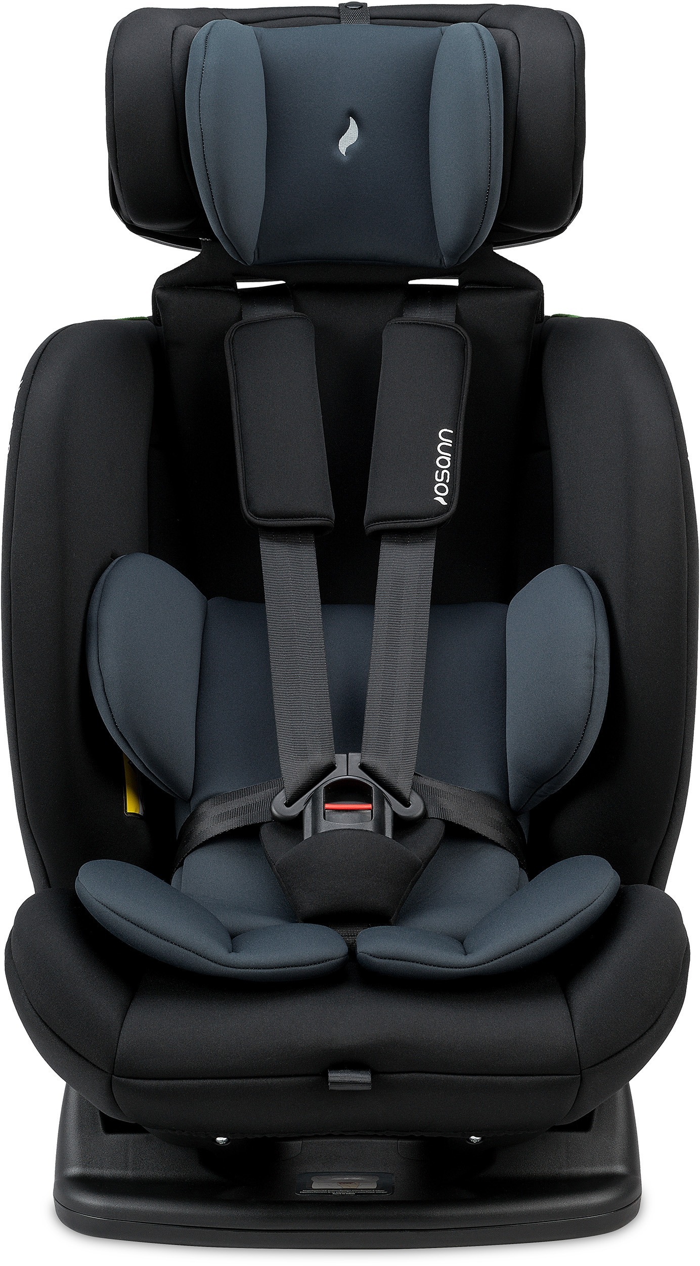 Автокрісло Osann Huddle2 i-Size Nero (108-323-194)фото9