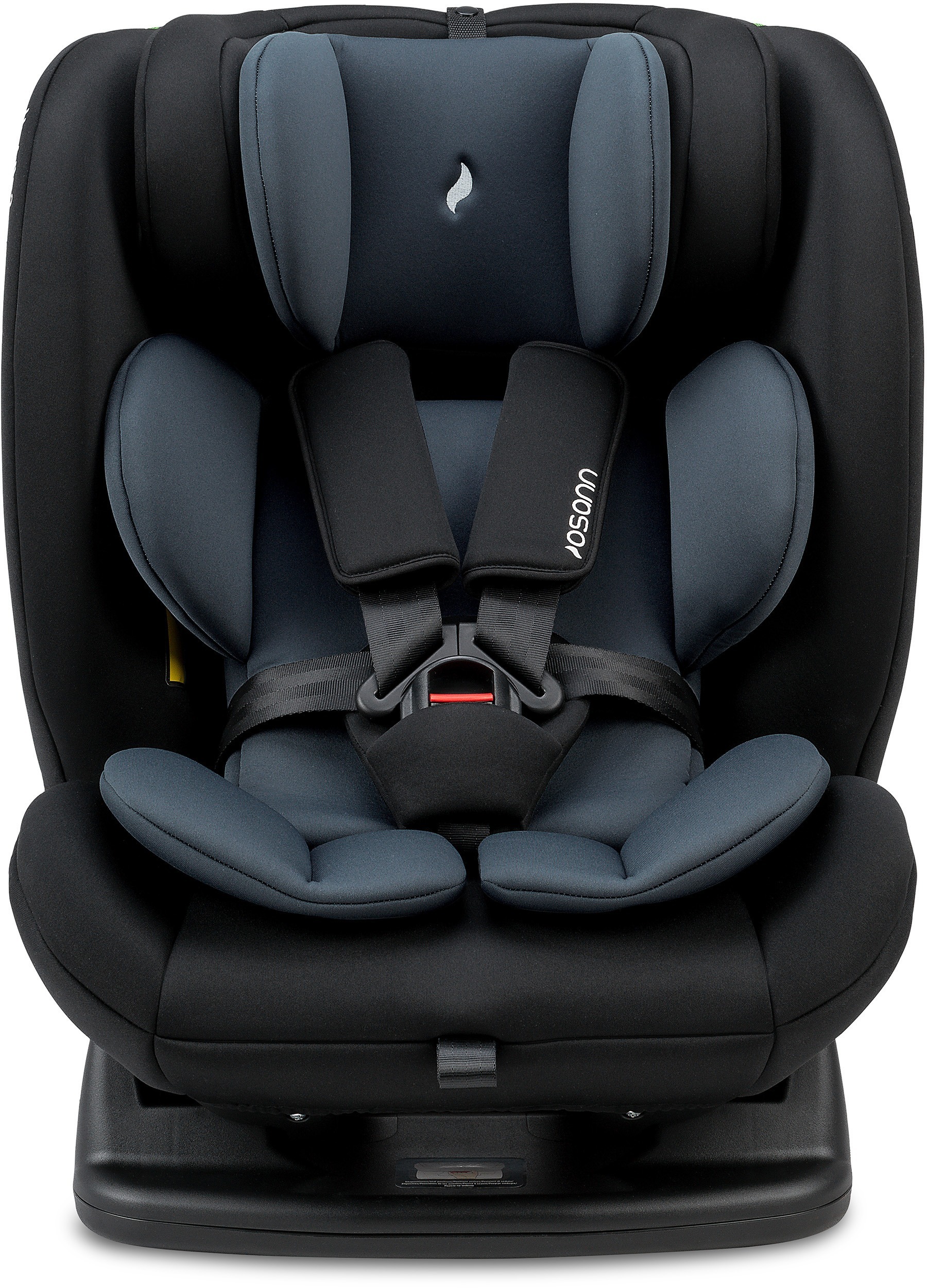 Автокрісло Osann Huddle2 i-Size Nero (108-323-194)фото2