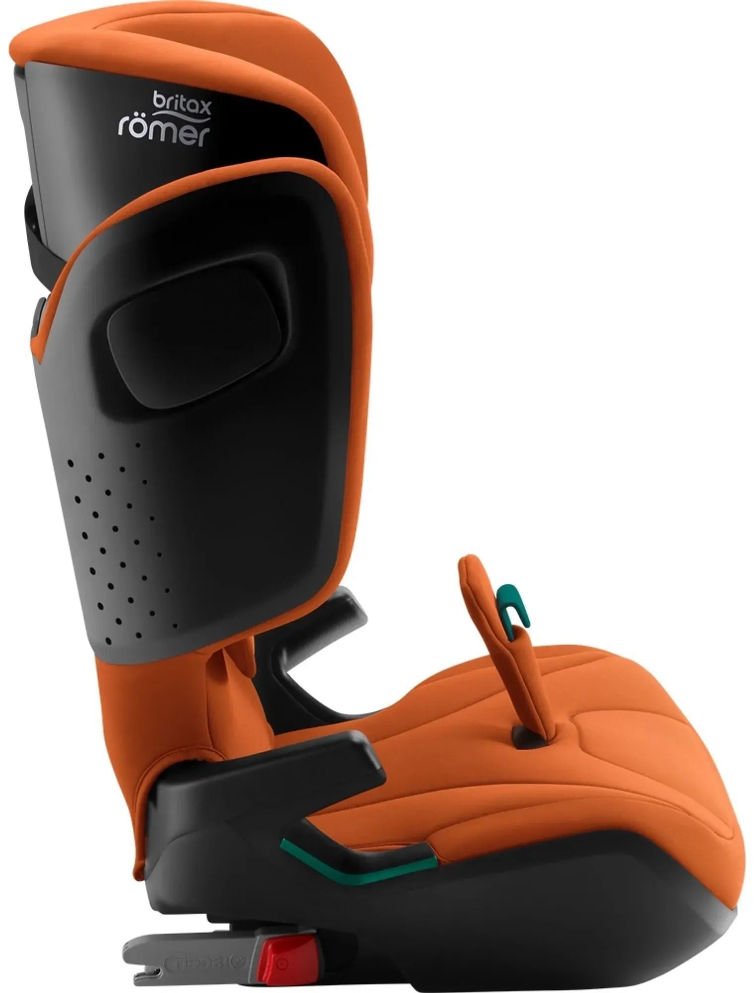 Автокрісло Britax-Romer Kidfix i-Size Golden Cognac (2000035124)фото