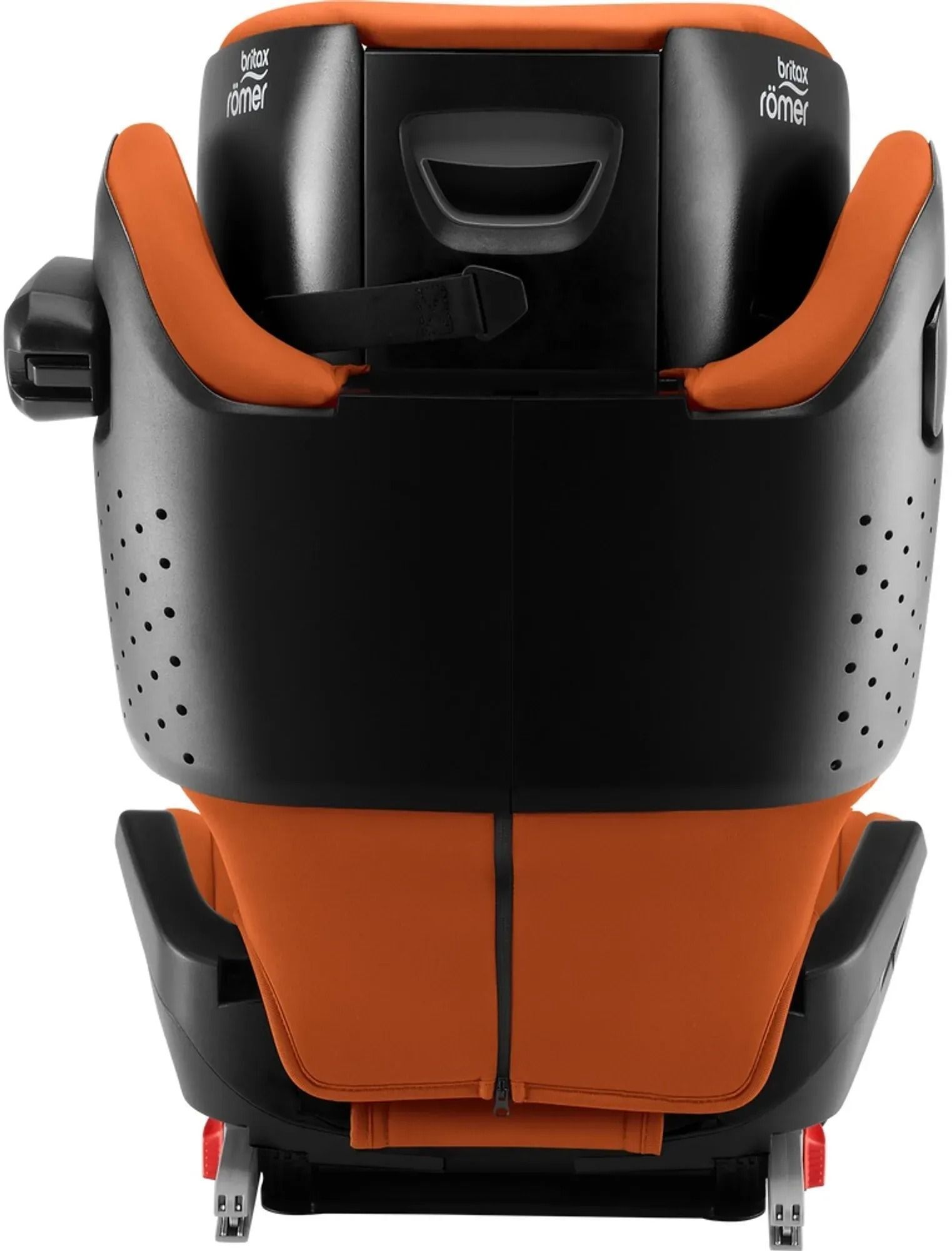 Автокрісло Britax-Romer Kidfix i-Size Golden Cognac (2000035124)фото