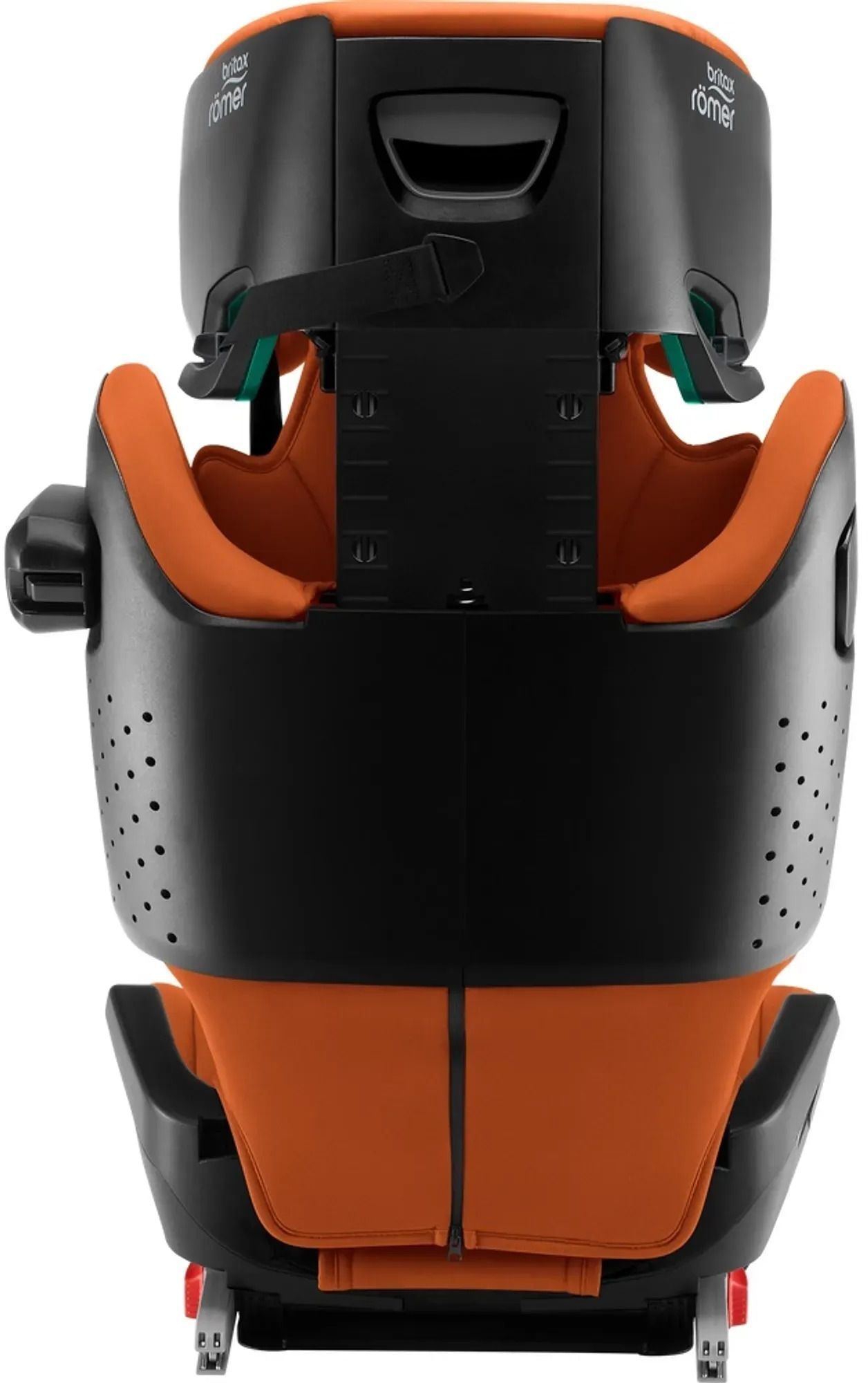 Автокрісло Britax-Romer Kidfix i-Size Golden Cognac (2000035124)фото