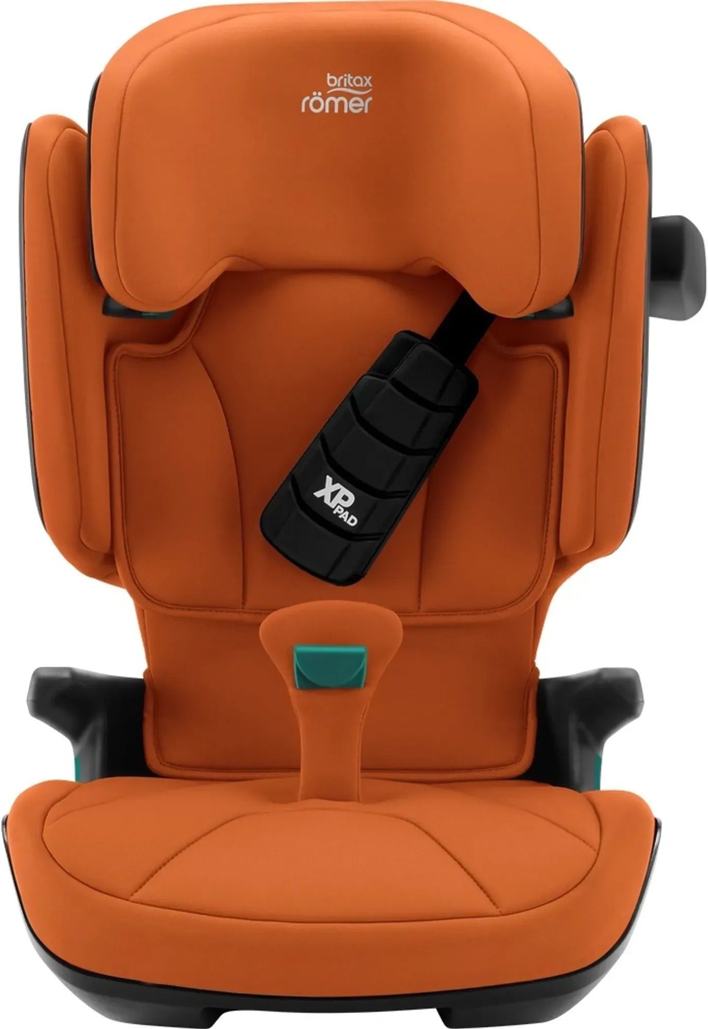 Автокрісло Britax-Romer Kidfix i-Size Golden Cognac (2000035124)фото