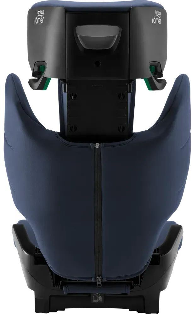 Автокресло Britax-Romer Adventure Plus 2 Night Blue (2000039736) фото 6
