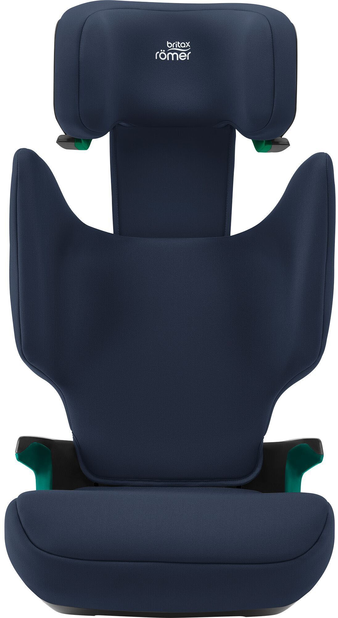 Автокресло Britax-Romer Adventure Plus 2 Night Blue (2000039736) фото 5