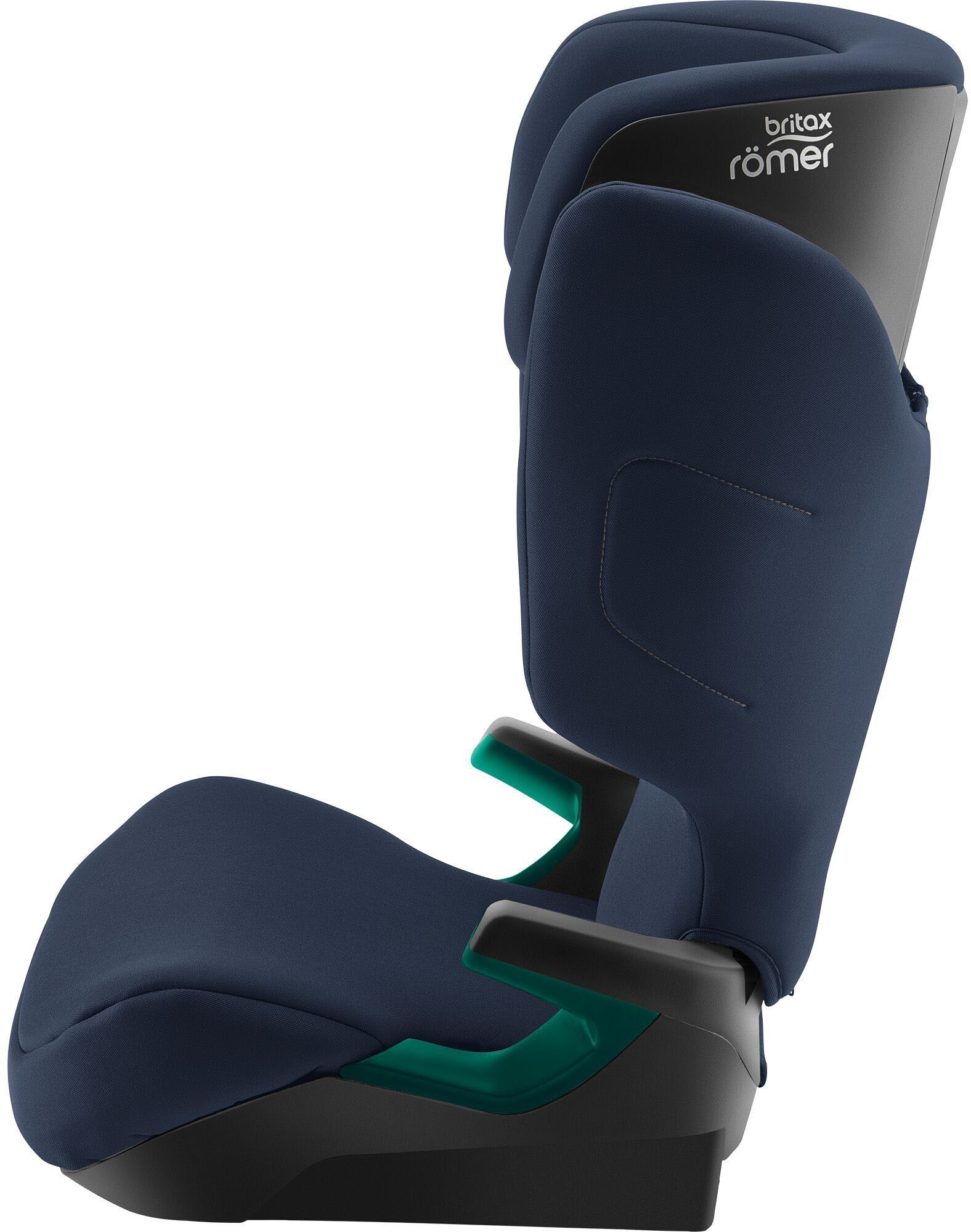 Автокресло Britax-Romer Adventure Plus 2 Night Blue (2000039736) фото 3