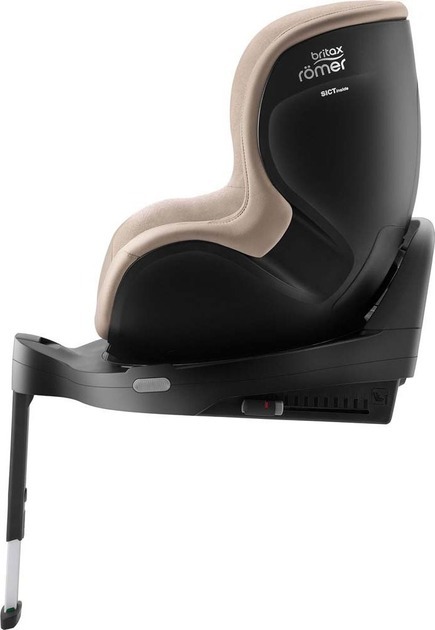 Автокрісло Britax-Romer Dualfix Pro M Style Teak (2000040894)фото6