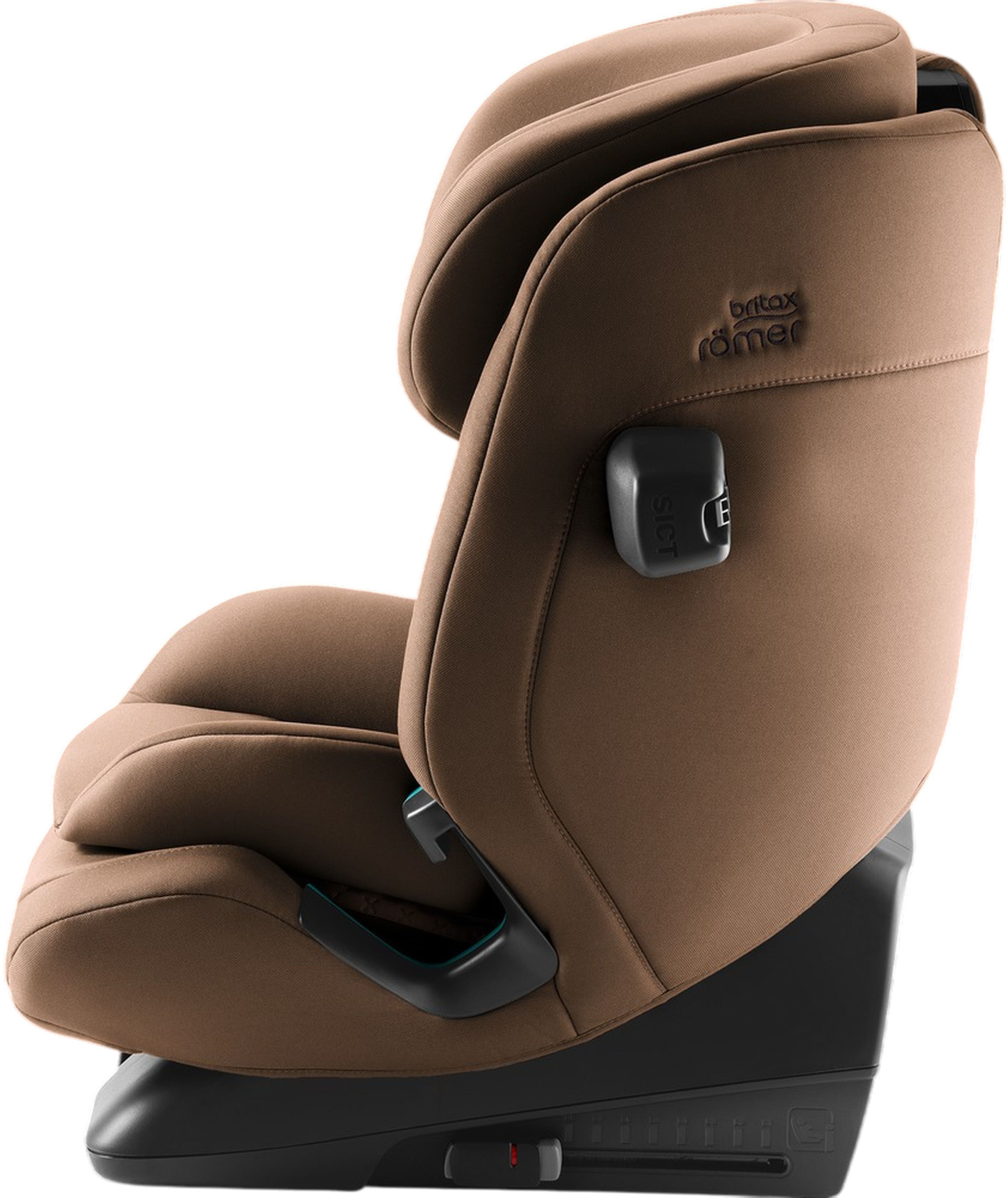 Автокрісло Britax-Romer Advansafix Pro Lux Warm Caramel (2000040909)фото6