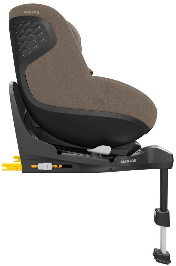 Автокресло Maxi-Cosi Pearl 360 Pro Authentic Truffle (8053251110) фото 14