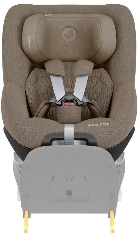 Автокресло Maxi-Cosi Pearl 360 Pro Authentic Truffle (8053251110) фото 2