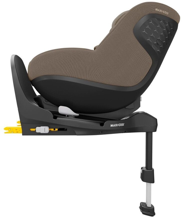 Автокресло Maxi-Cosi Pearl 360 Pro Authentic Truffle (8053251110) фото 13