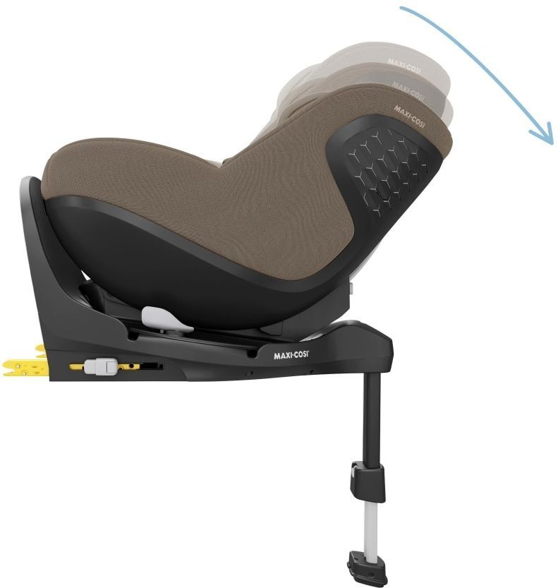 Автокресло Maxi-Cosi Pearl 360 Pro Authentic Truffle (8053251110) фото 16