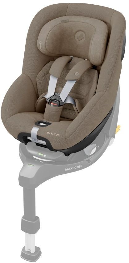 Автокресло Maxi-Cosi Pearl 360 Pro Authentic Truffle (8053251110) фото 4