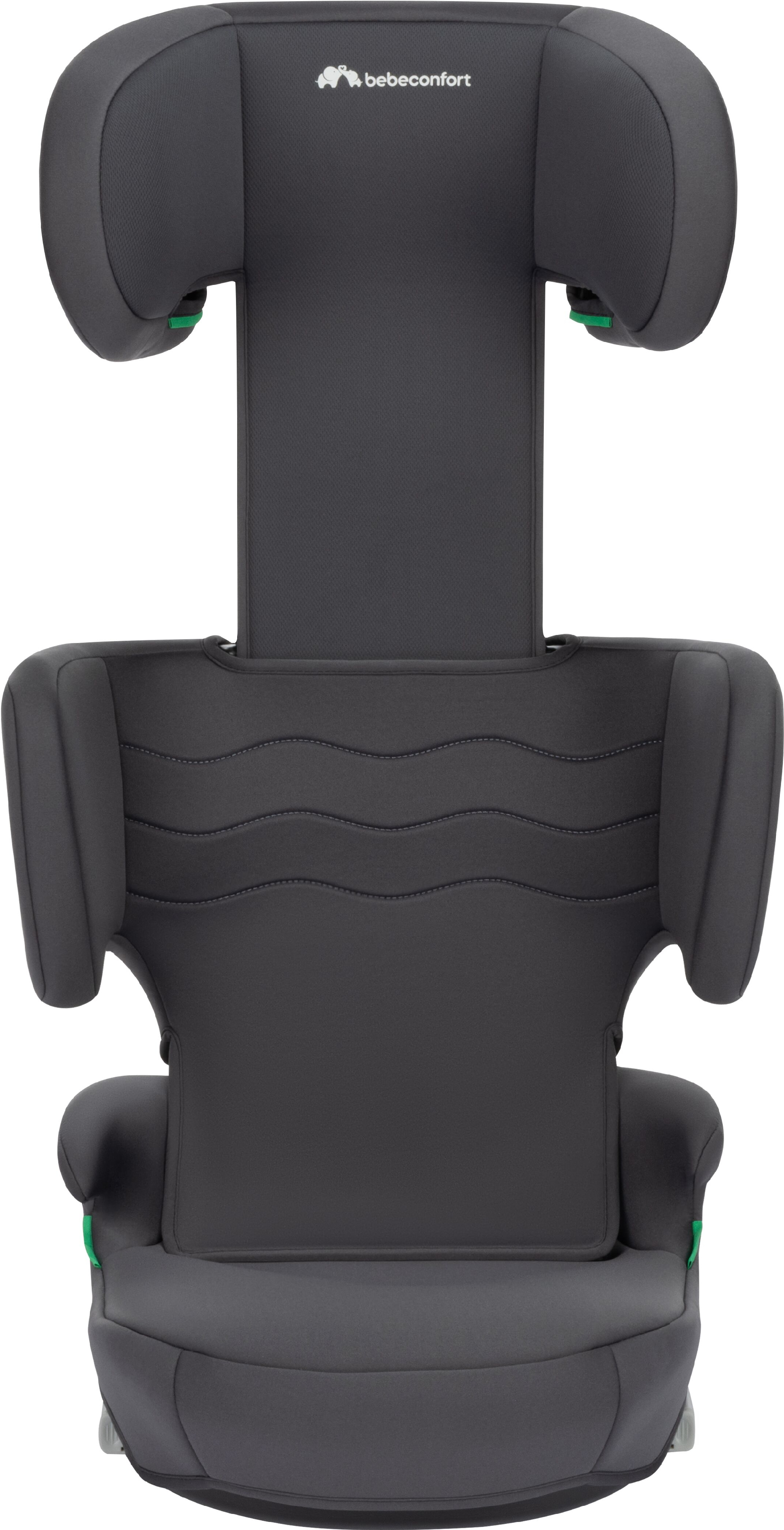 Автокресло Bebe Confort Hera i-Fix Mineral Graphite (8101153210) фото 6