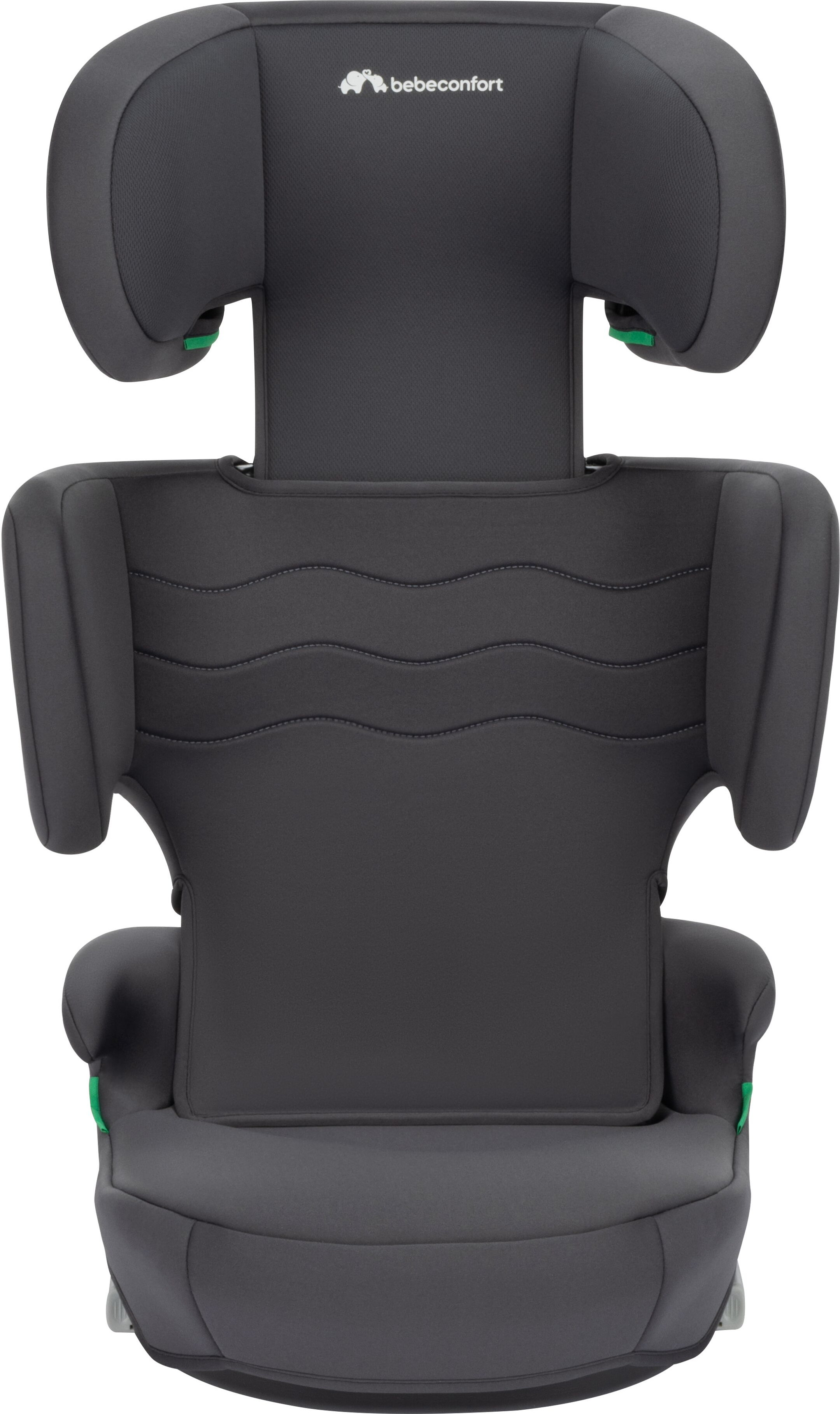 Автокресло Bebe Confort Hera i-Fix Mineral Graphite (8101153210) фото 7