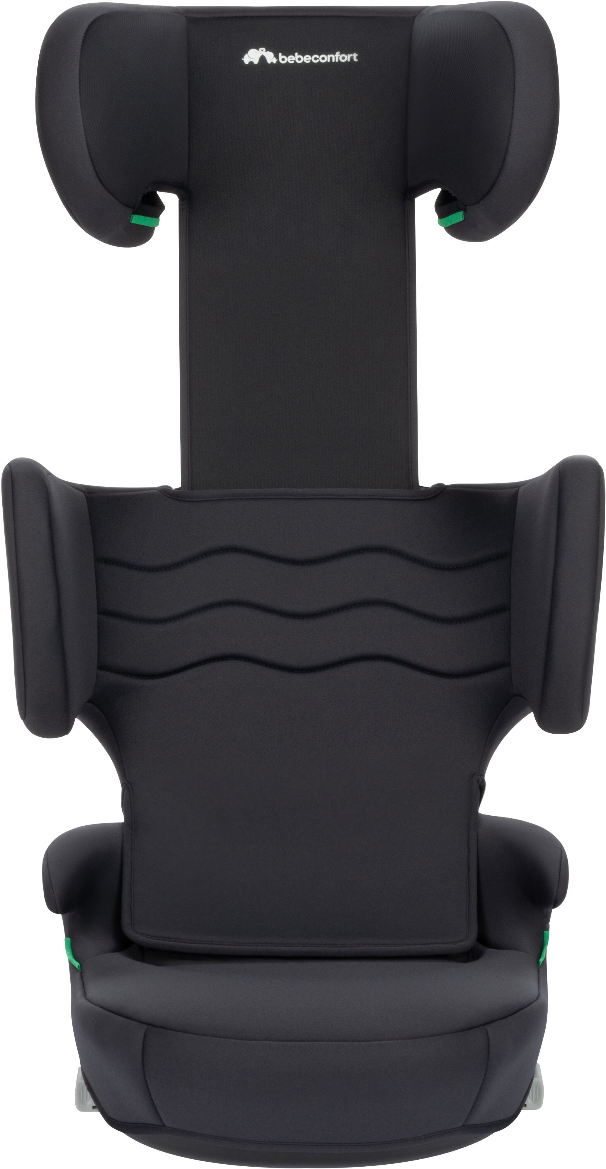 Автокресло Bebe Confort Hera i-Fix Mineral Black (8101288210) фото 6