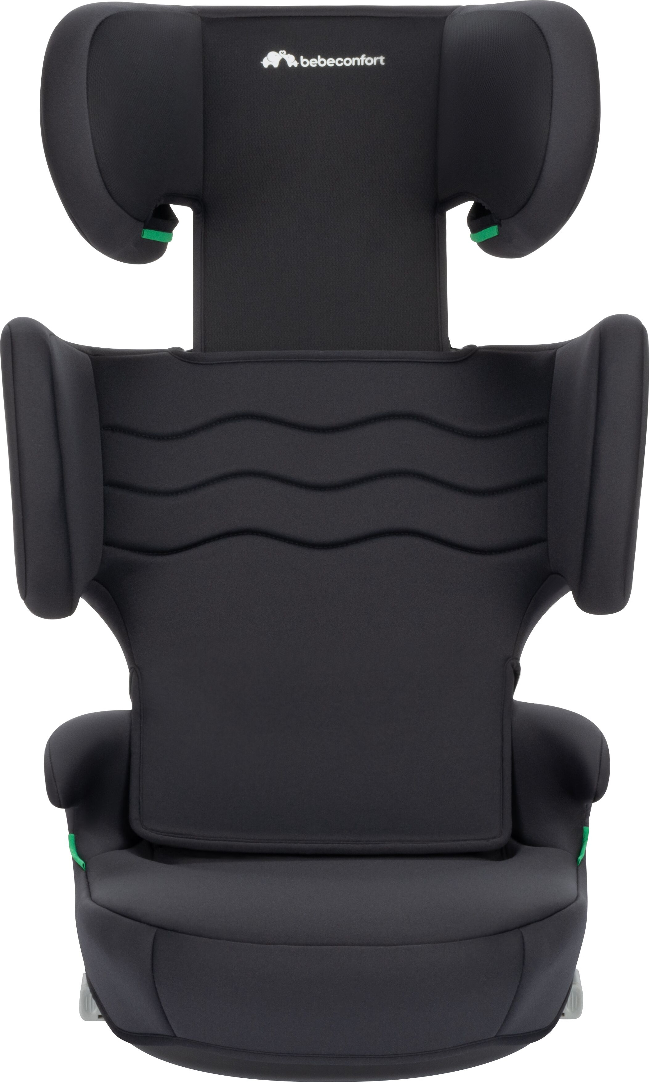 Автокресло Bebe Confort Hera i-Fix Mineral Black (8101288210) фото 7