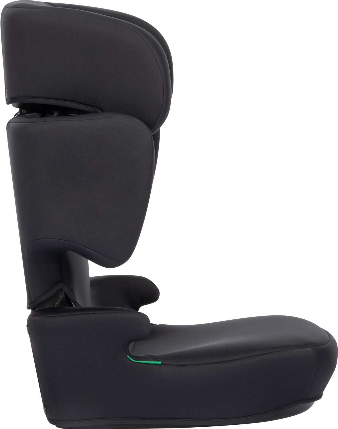 Автокрісло Bebe Confort Hera i-Size Mineral Black (8102288210)фото