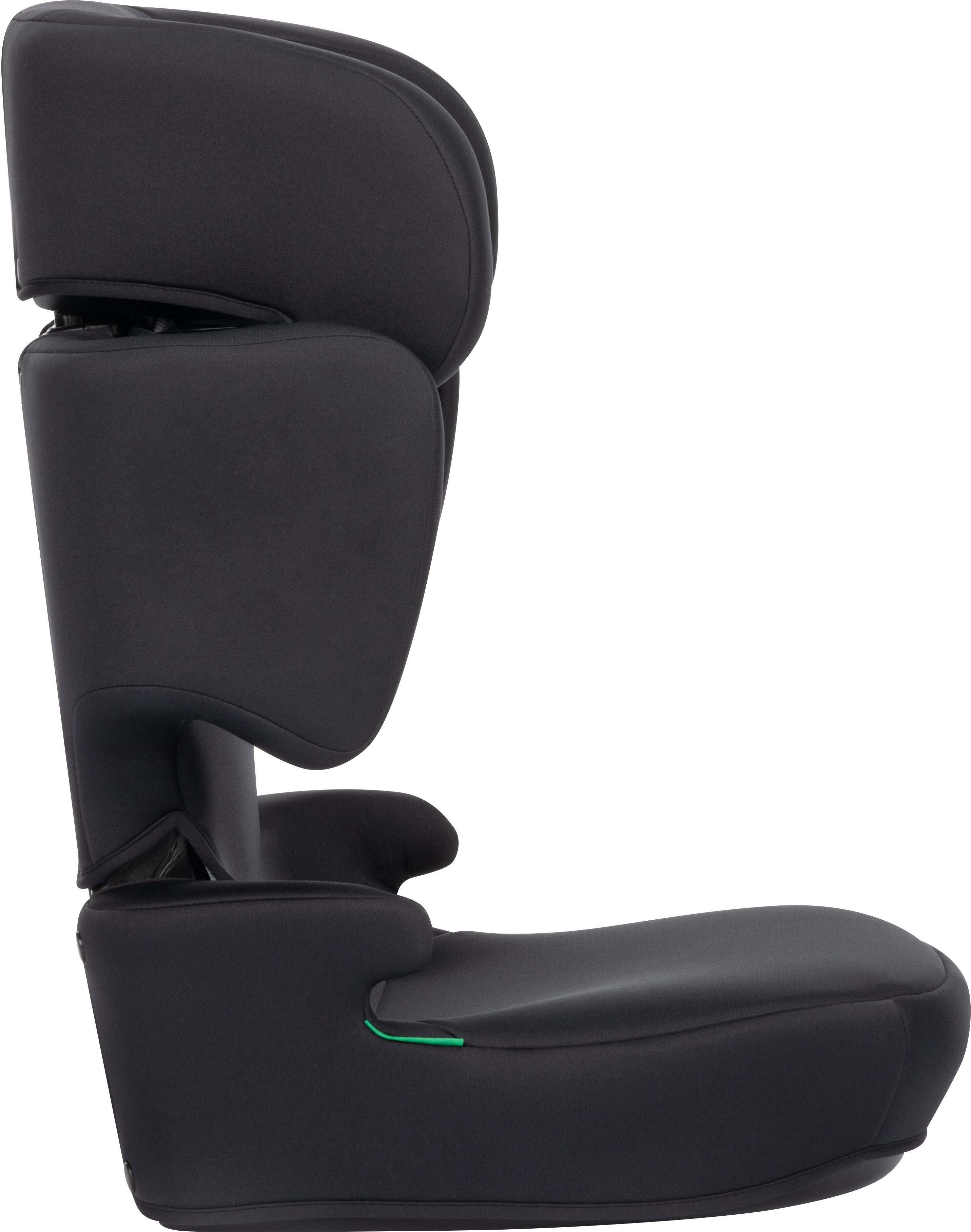 Автокрісло Bebe Confort Hera i-Size Mineral Black (8102288210)фото3