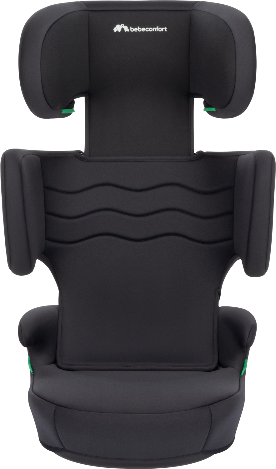 Автокрісло Bebe Confort Hera i-Size Mineral Black (8102288210)фото