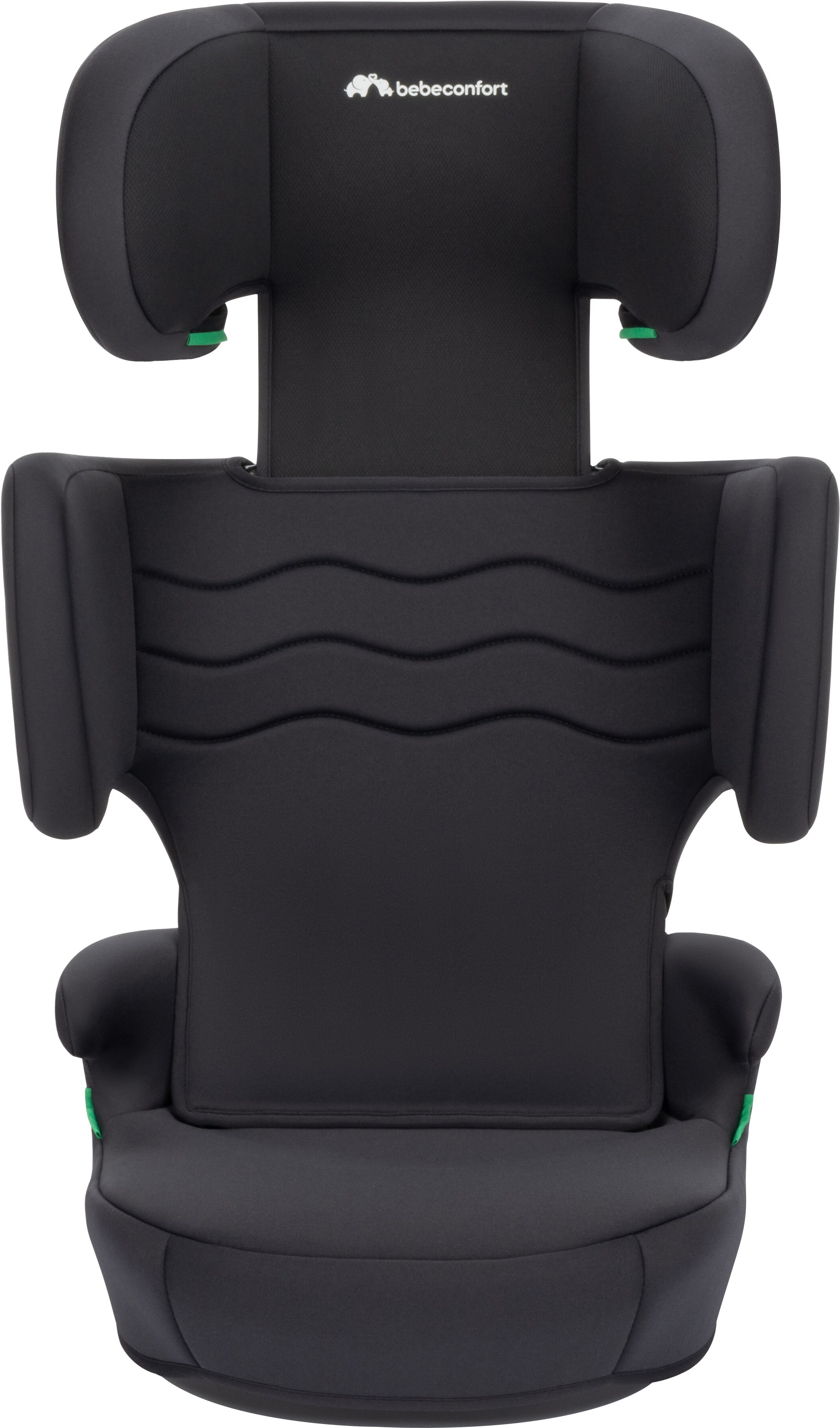 Автокрісло Bebe Confort Hera i-Size Mineral Black (8102288210)фото4