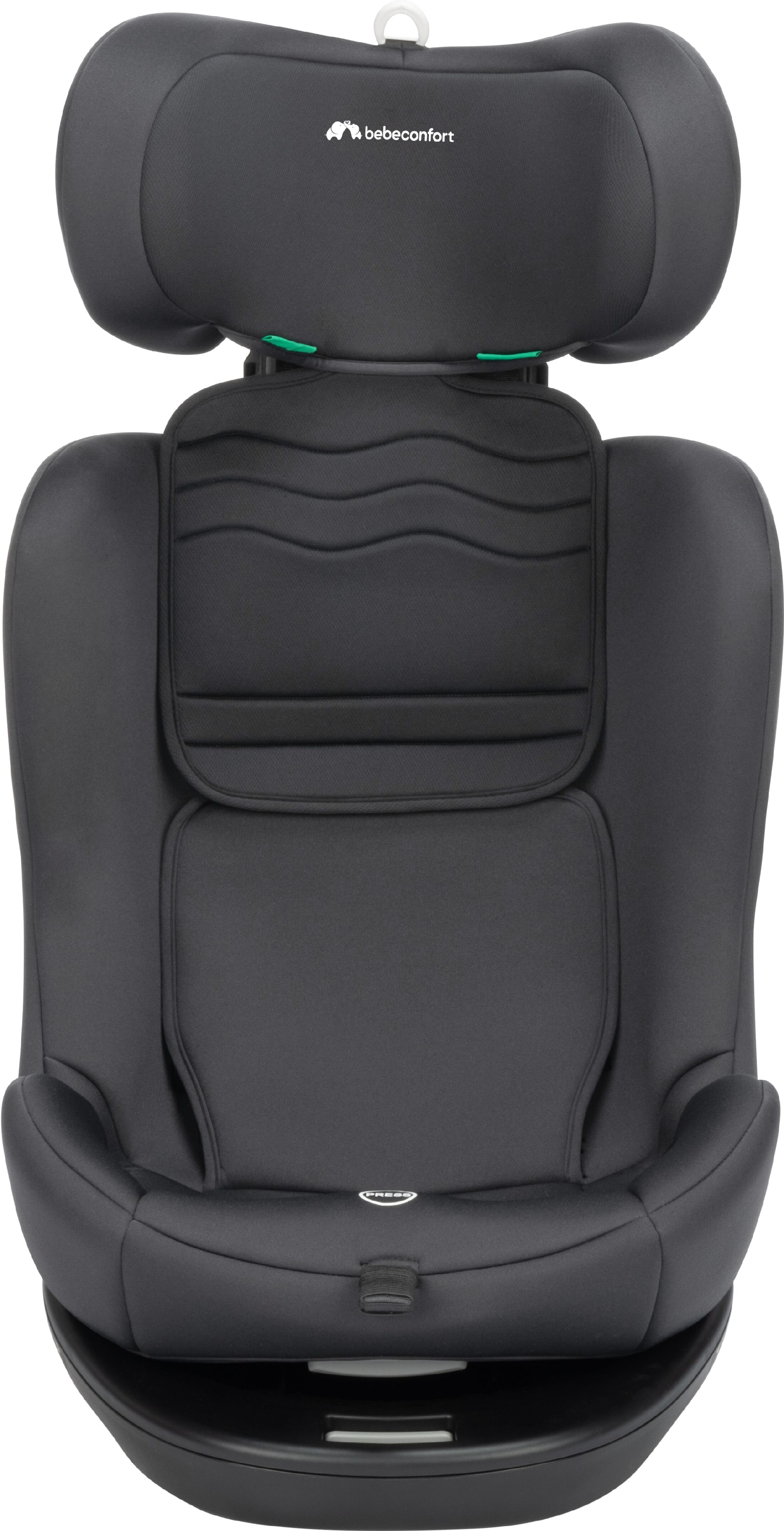 Автокресло Bebe Confort Athena 360 i-Size Mineral Graphite (8106153210) фото 3