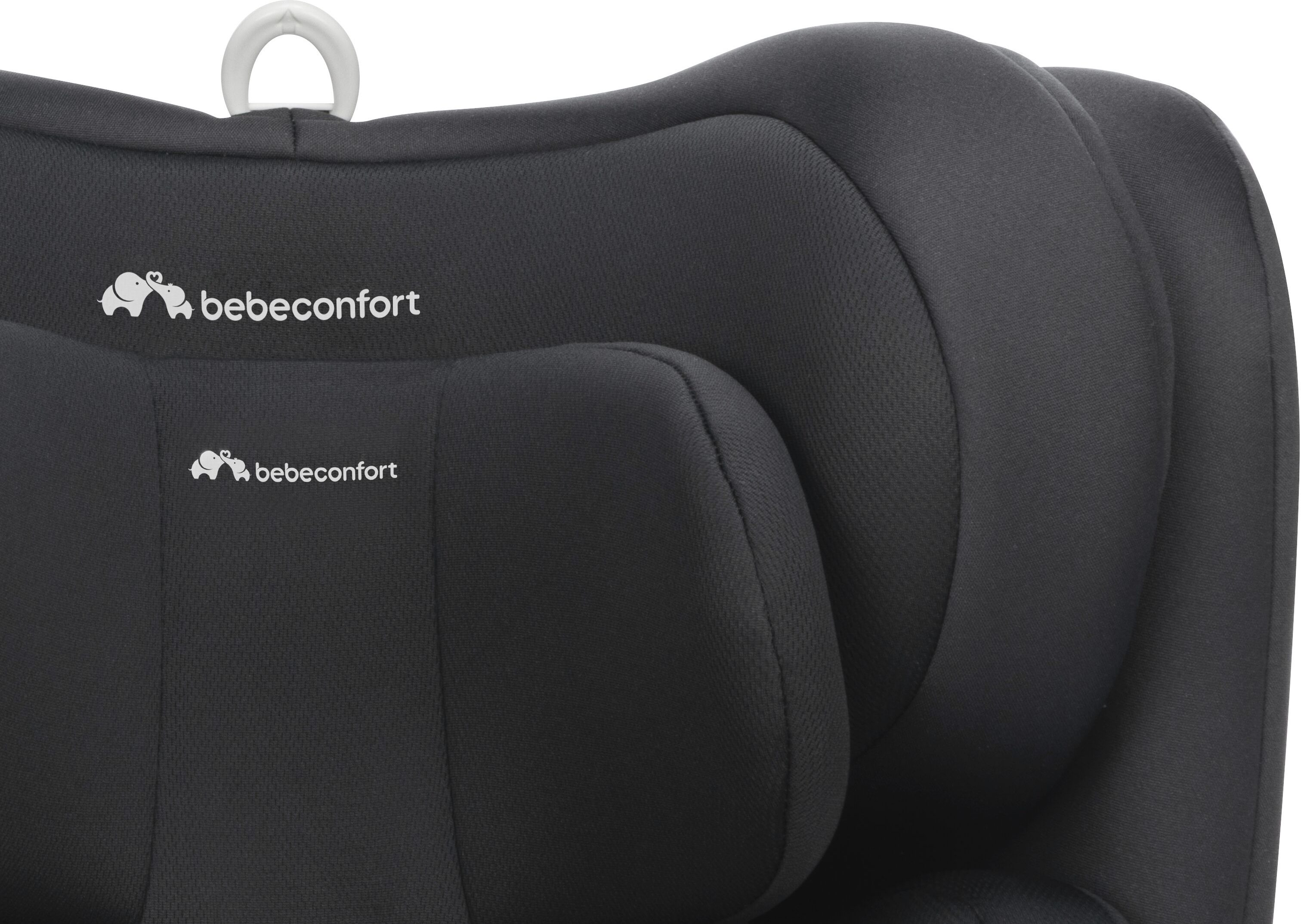 Автокресло Bebe Confort Athena 360 i-Size Mineral Graphite (8106153210) фото 9