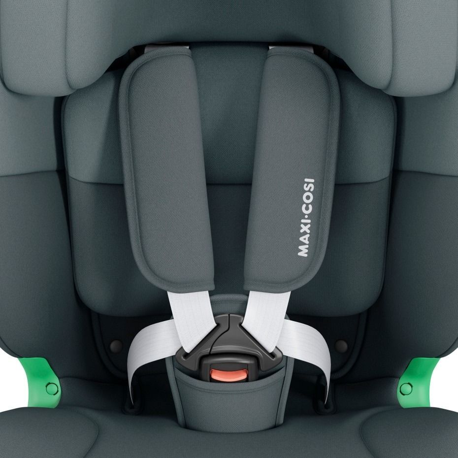 Автокресло Maxi-Cosi Titan S I-Size Tonal Graphite (8156106110) фото 4