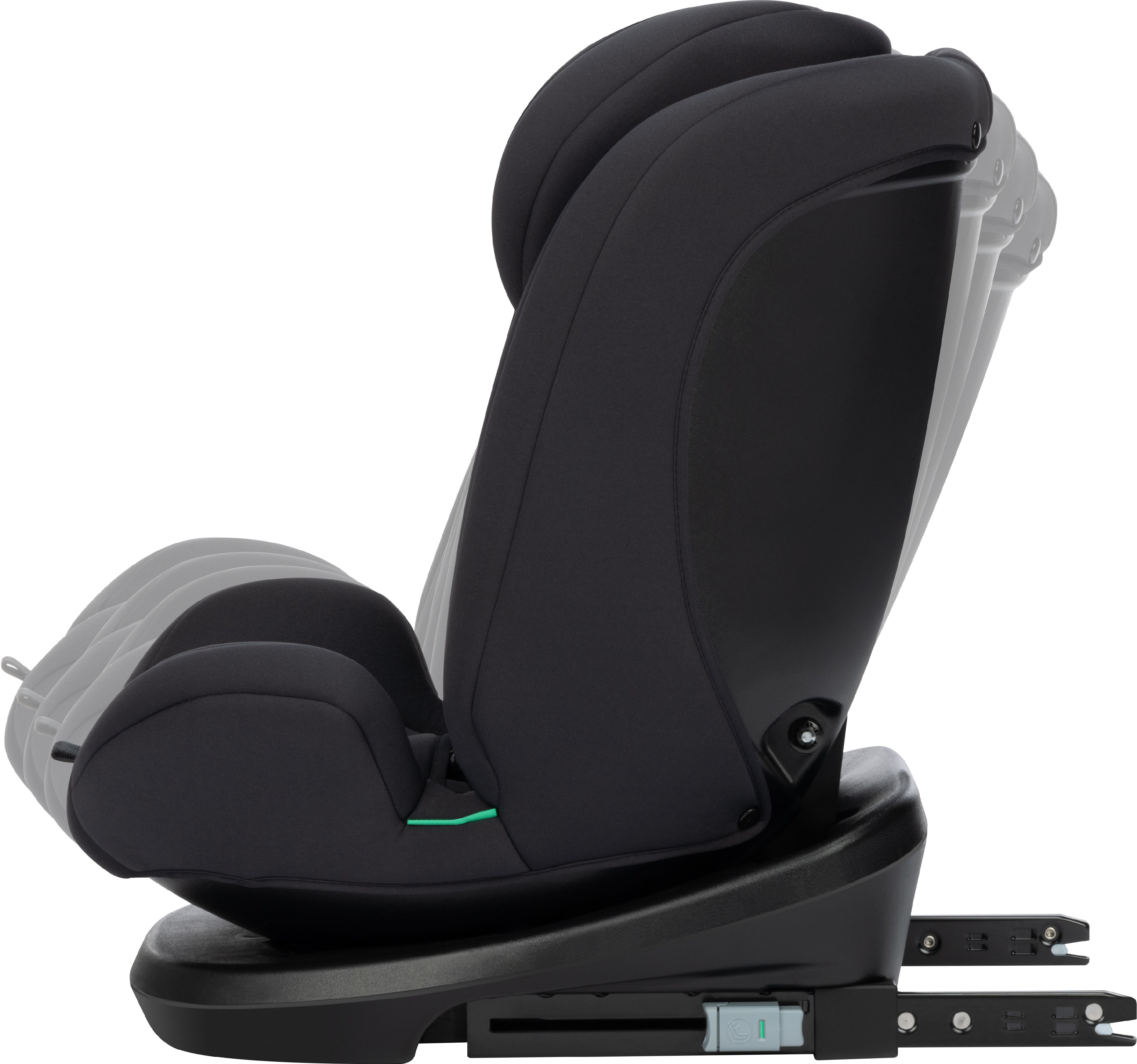 Автокресло Bebe Confort Apollo i-Size Mineral Black (8518288210) фото 5