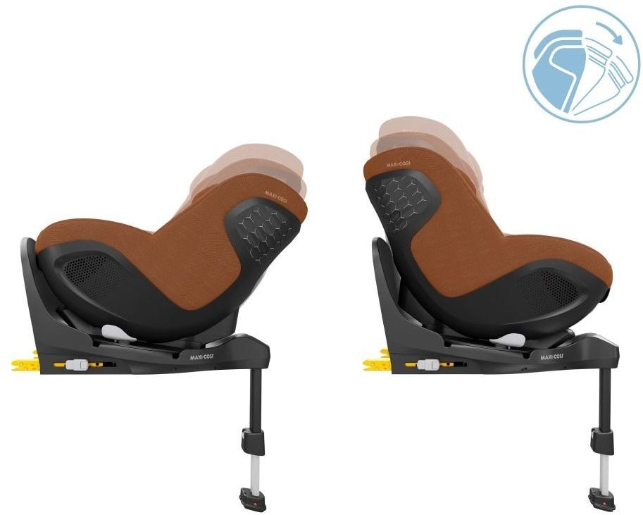 Автокрісло Maxi-Cosi Mica 360 Pro i-Size Authentic Terra (8549491110)фото16