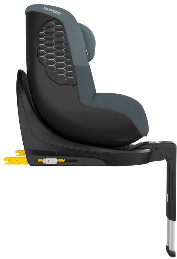 Автокрісло Maxi-Cosi Mica 360 S Tonal Graphite (8551106110)фото