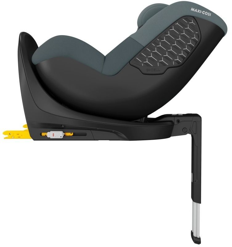 Автокрісло Maxi-Cosi Mica 360 S Tonal Graphite (8551106110)фото