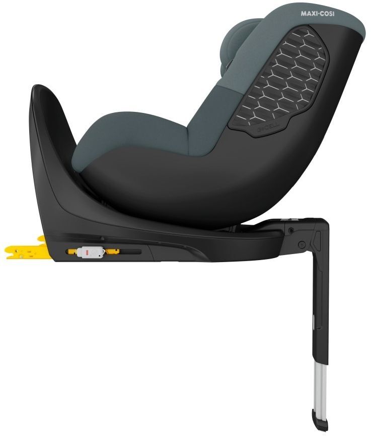 Автокрісло Maxi-Cosi Mica 360 S Tonal Graphite (8551106110)фото