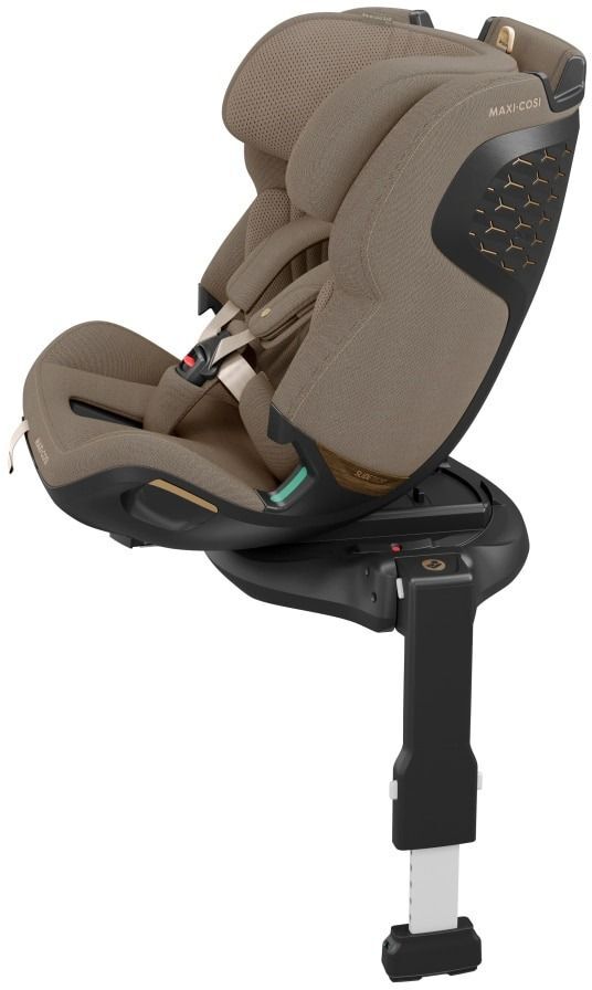 Автокрісло Maxi-Cosi Emerald 360 Pro Authentic Truffle (8621251110)фото