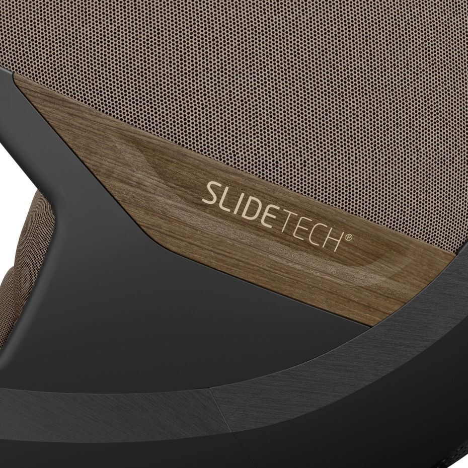 Автокрісло Maxi-Cosi Emerald 360 Pro Authentic Truffle (8621251110)фото