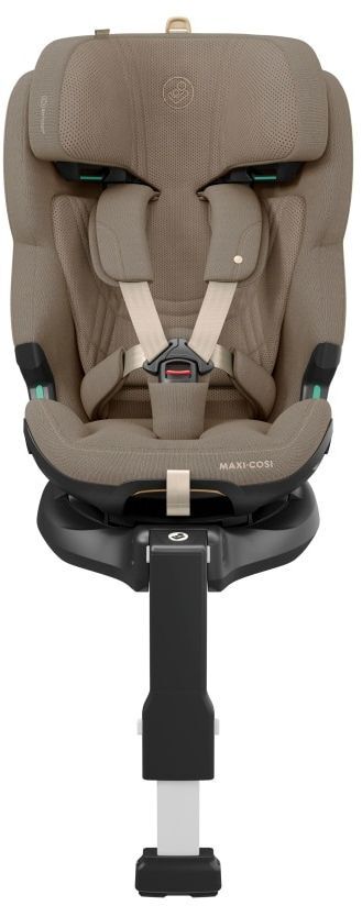 Автокрісло Maxi-Cosi Emerald 360 Pro Authentic Truffle (8621251110)фото