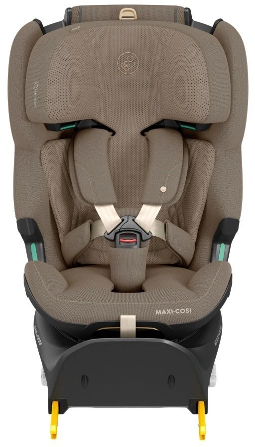 Автокрісло Maxi-Cosi Emerald 360 Pro Authentic Truffle (8621251110)фото
