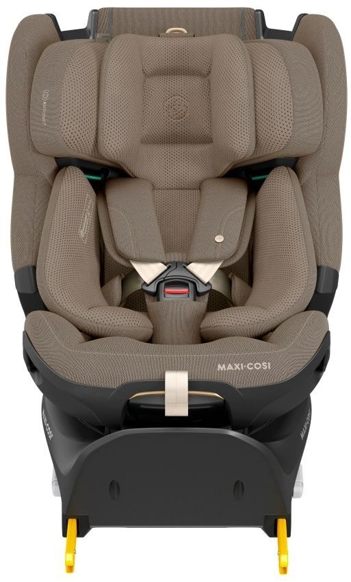Автокрісло Maxi-Cosi Emerald 360 Pro Authentic Truffle (8621251110)фото