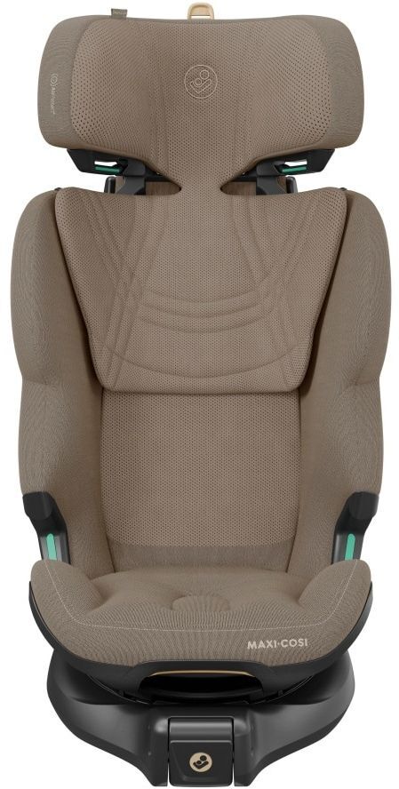 Автокрісло Maxi-Cosi Emerald 360 Pro Authentic Truffle (8621251110)фото