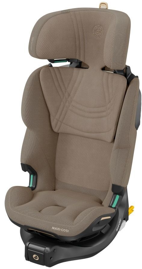 Автокрісло Maxi-Cosi Emerald 360 Pro Authentic Truffle (8621251110)фото