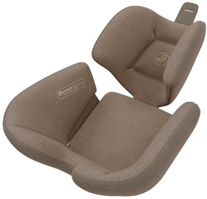 Автокрісло Maxi-Cosi Emerald 360 Pro Authentic Truffle (8621251110)фото