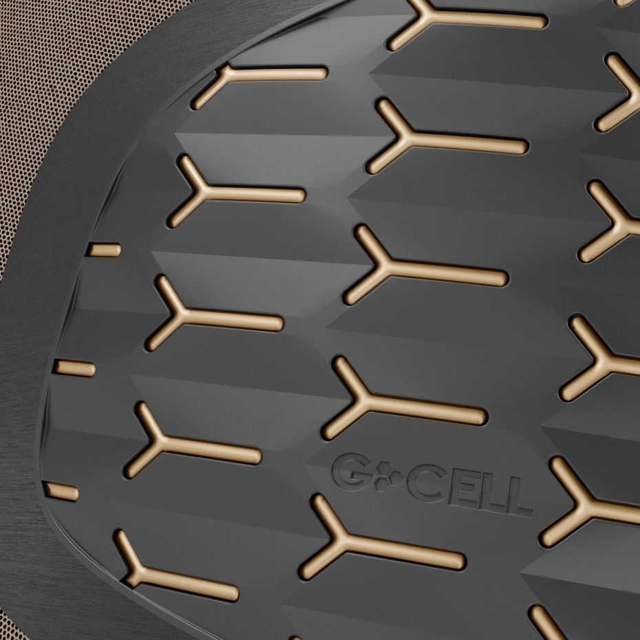 Автокрісло Maxi-Cosi Emerald 360 Pro Authentic Truffle (8621251110)фото