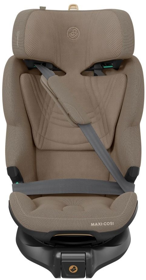 Автокрісло Maxi-Cosi Emerald 360 Pro Authentic Truffle (8621251110)фото