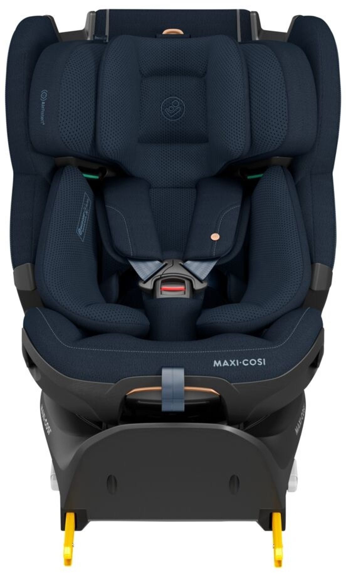 Автокресло Maxi-Cosi Emerald 360 Pro Authentic Blue (8621477110) фото 2