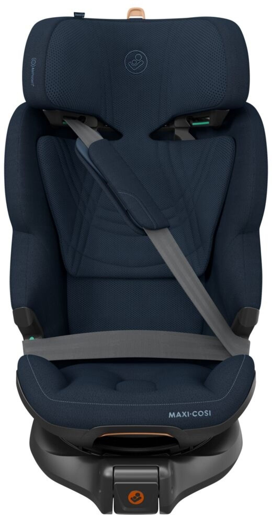 Автокресло Maxi-Cosi Emerald 360 Pro Authentic Blue (8621477110) фото 6