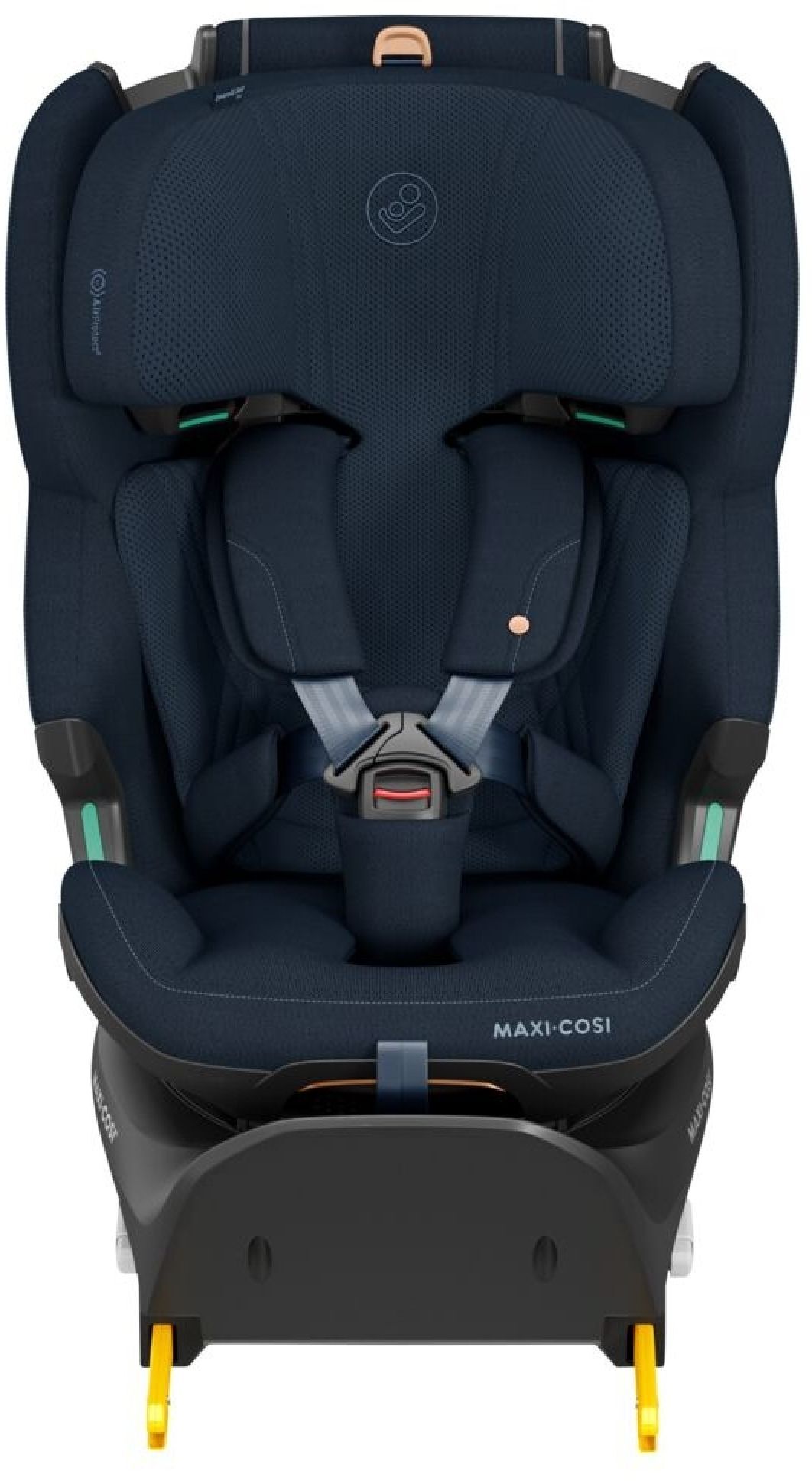 Автокресло Maxi-Cosi Emerald 360 Pro Authentic Blue (8621477110) фото 4