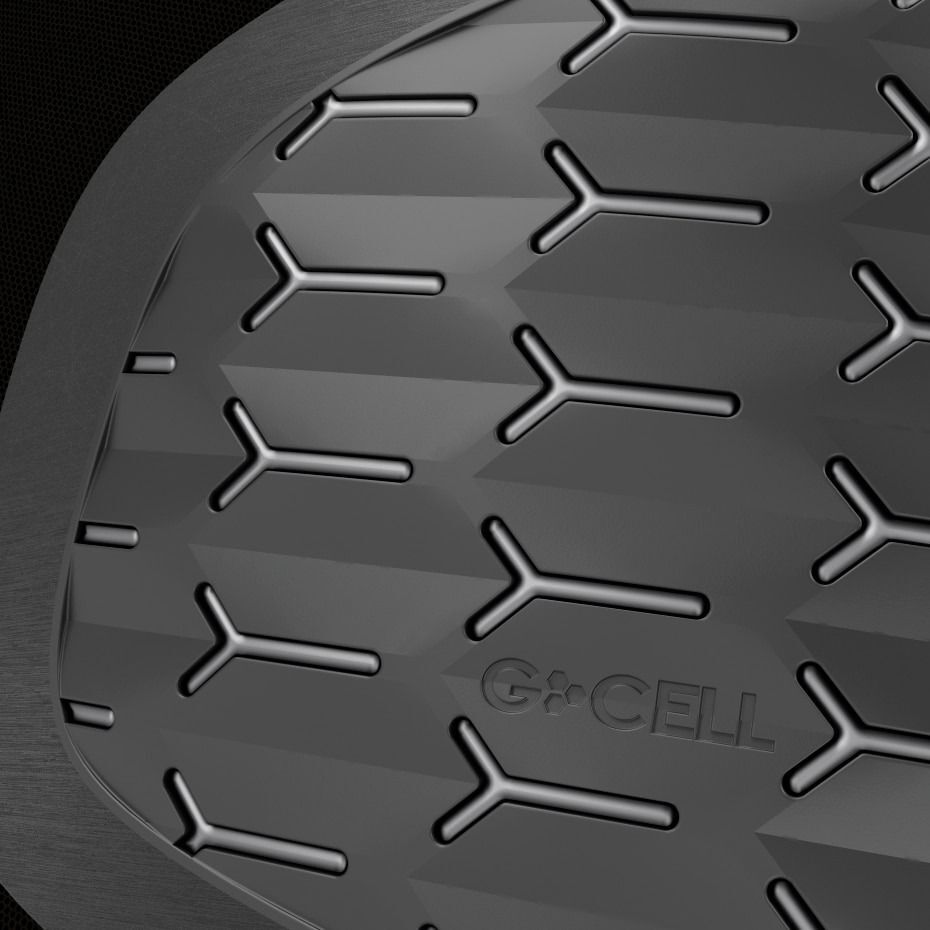 Автокрісло Maxi-Cosi Emerald 360 Pro Authentic Black (8621671110)фото