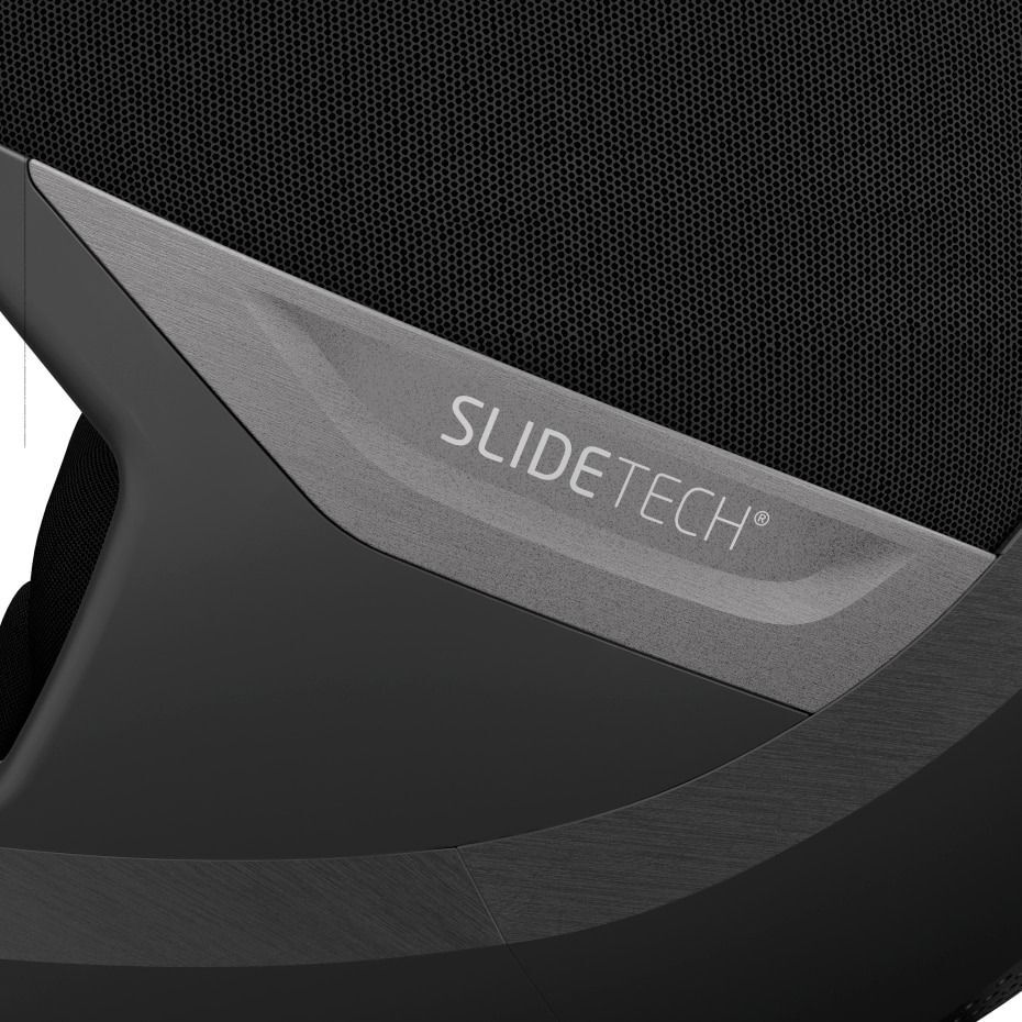 Автокрісло Maxi-Cosi Emerald 360 Pro Authentic Black (8621671110)фото