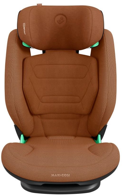 Автокресло Maxi-Cosi RodiFix Pro 2 i-Size Authentic Terra (8800491110) фото 2