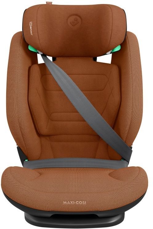 Автокресло Maxi-Cosi RodiFix Pro 2 i-Size Authentic Terra (8800491110) фото 3